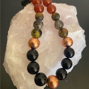 Planet Earth Jewelry by Christina